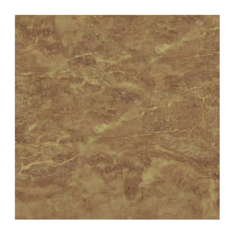 Плитка напольная Керамин Сиерра 4П, коричневая, 400х400х8 мм