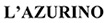 LAZURINO