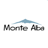 Monte alba