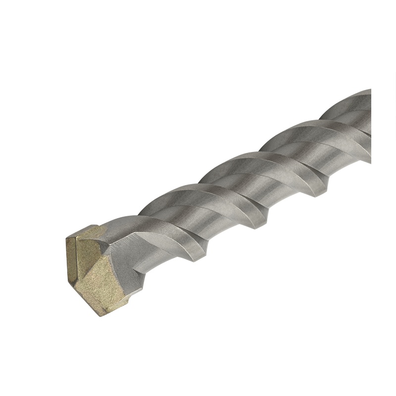 Бур Trigger 78292 SDS+10х525/600 мм