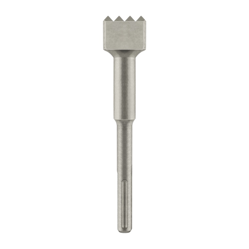 Зубило-бучарда Trigger 78600 SDS-Max, 240 мм, Т16