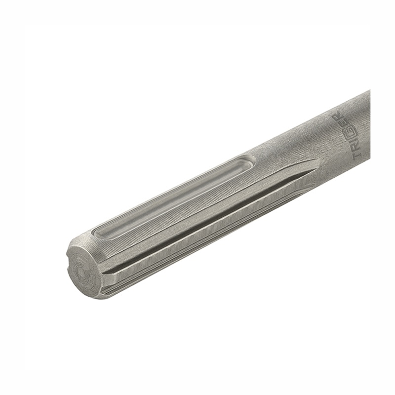 Зубило-бучарда Trigger 78600 SDS-Max, 240 мм, Т16