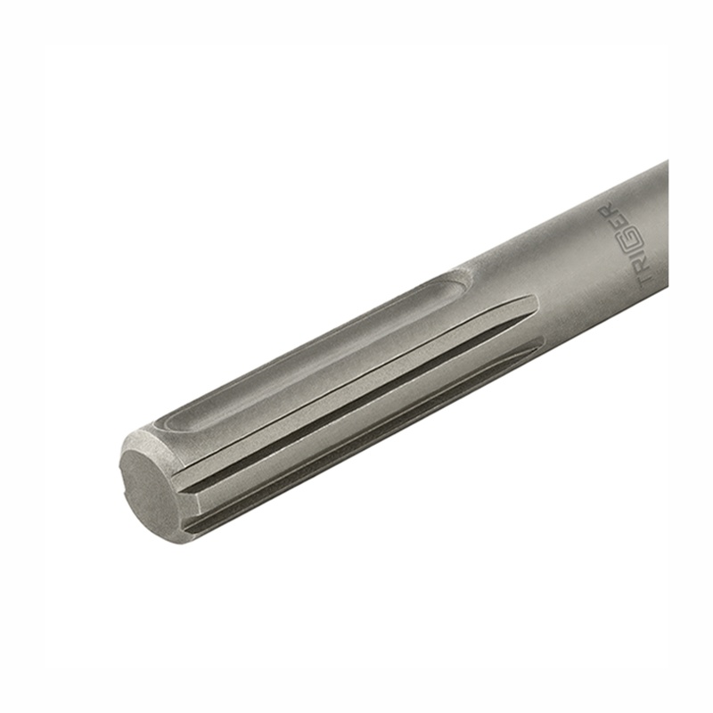 Зубило плоское (лопатка) Trigger 88102 SDS-Max 25х600 мм