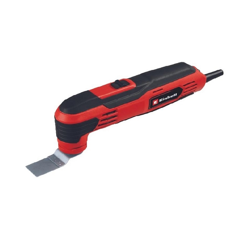 Реноватор сетевой Einhell TC-MG 250 CE, 22000-40000 кол/мин, 3°, 250Вт, OIS/OQIS