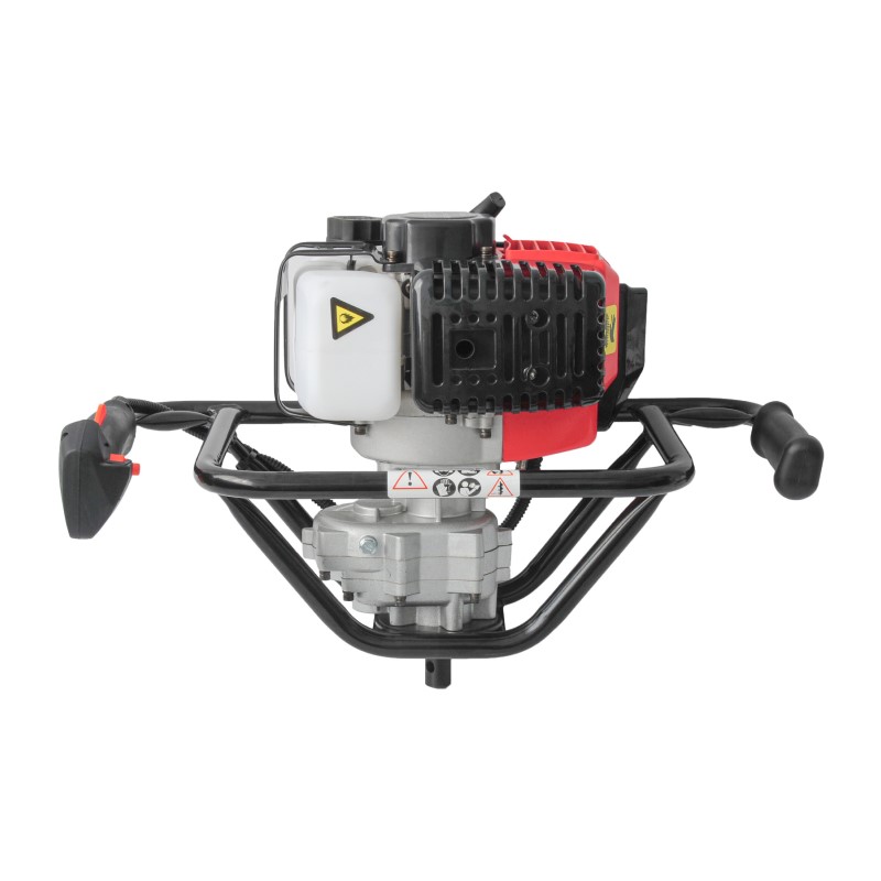Мотобур Elitech БМ52ЕН 1,84 кВт, без шнека