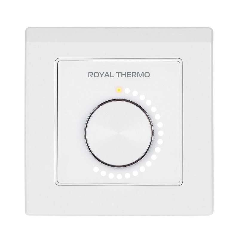 Терморегулятор механический Royal Thermo Onix RTO-16