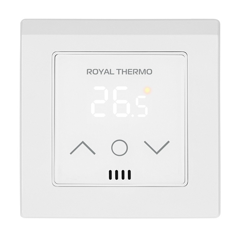 Терморегулятор механический Royal Thermo Sensonite RTS-16, WI-FI