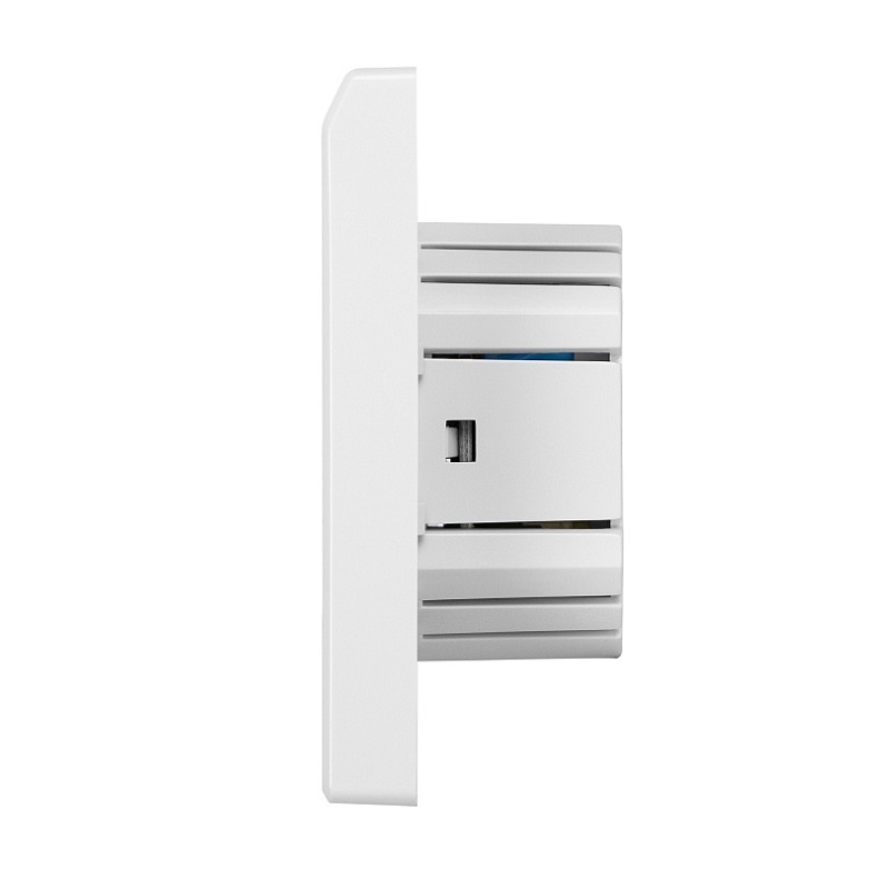 Терморегулятор механический Royal Thermo Sensonite RTS-16, WI-FI