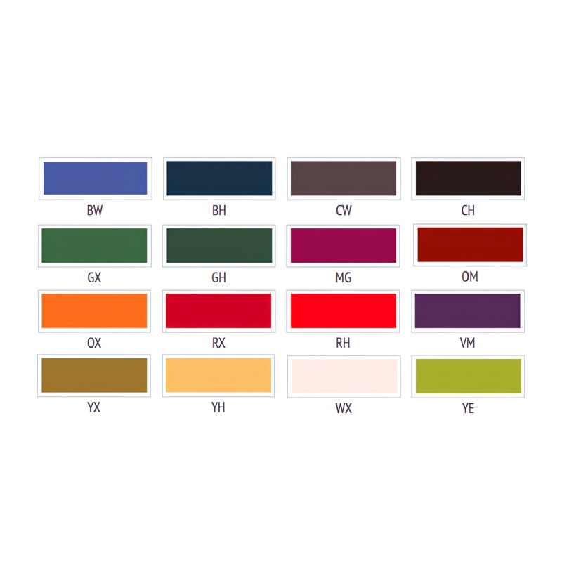 Паста для колеровочной машины Tikkurila AVATINT GX (1 л)