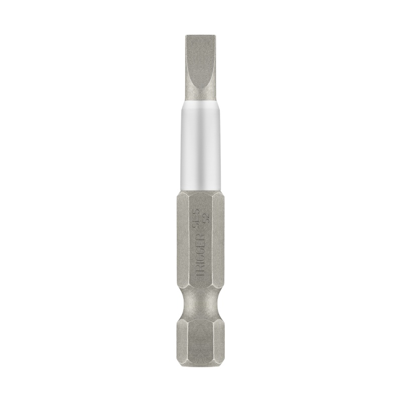 Биты Trigger 84974 Профи SL-5 50 мм (2 шт.)