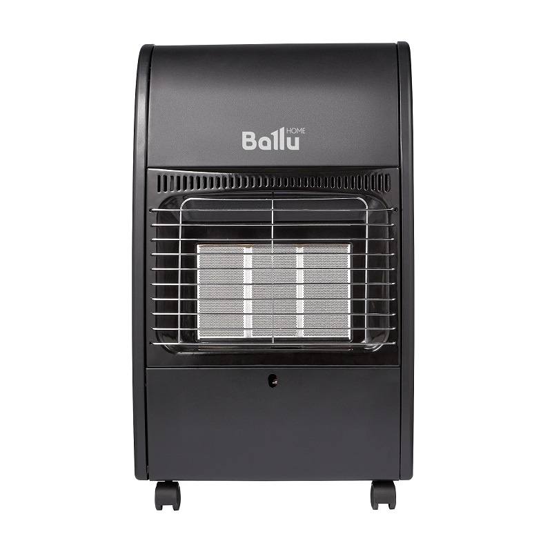Обогреватель инфракрасный Ballu BIGH-45 B, 4,2 кВт