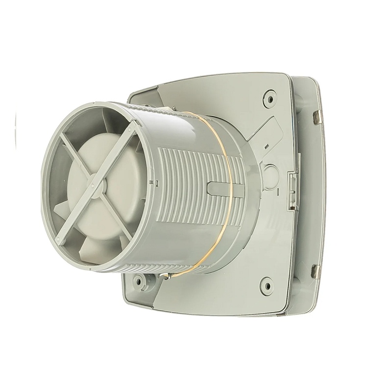 Вентилятор вытяжной Cata X-Mart 10 Inox, 100 мм, 98 м3/ч