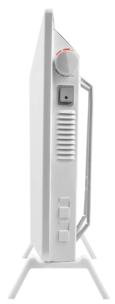 Конвекторный обогреватель Electrolux ECH/A-2000M, без ножек, кронштейн, 2 кВт