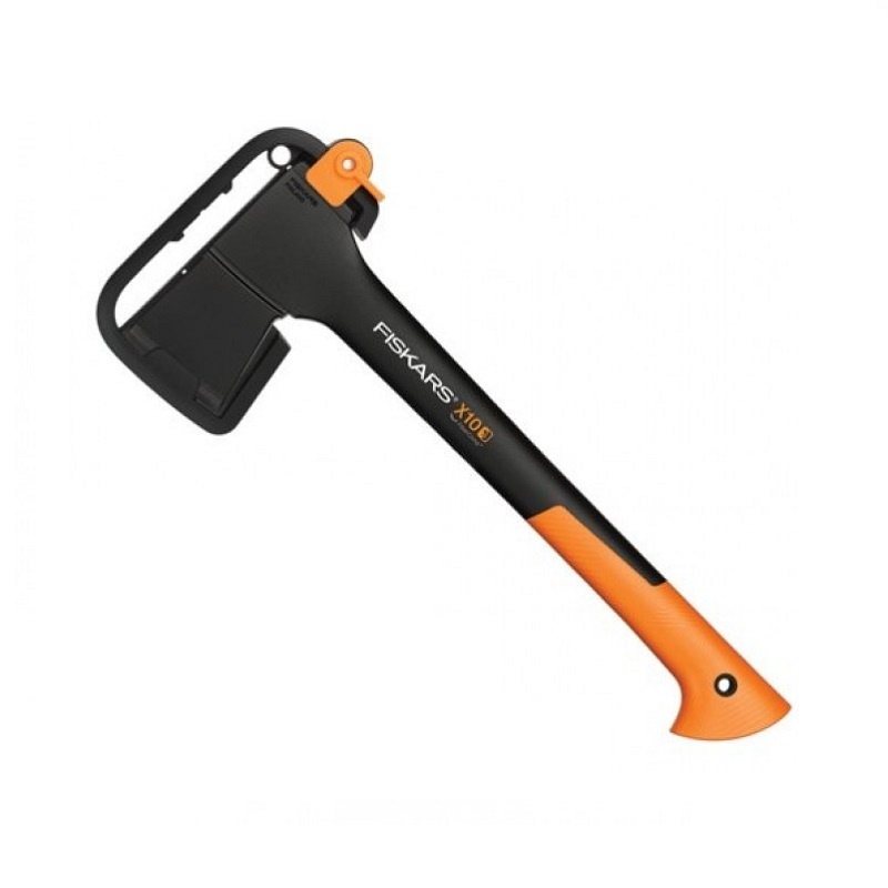 Топор плотницкий Fiskars Х10