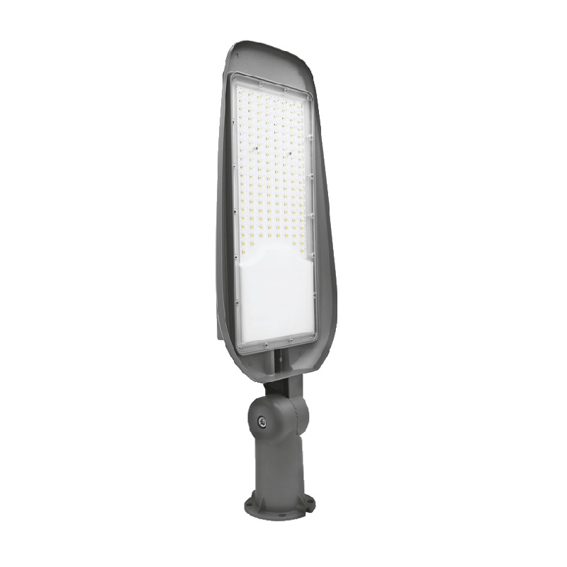 Светильник LED консольный уличный 120Вт, 5700К, на кронштейн d=48-60 мм, IP65