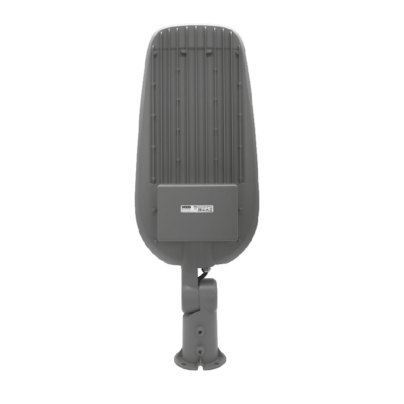 Светильник LED консольный уличный 120Вт, 5700К, на кронштейн d=48-60 мм, IP65