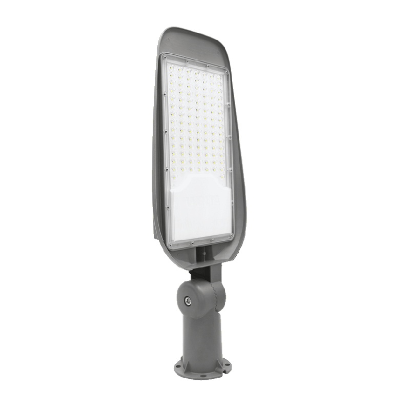 Светильник LED консольный уличный 70Вт, 5700К, на кронштейн d=48-60 мм, IP65