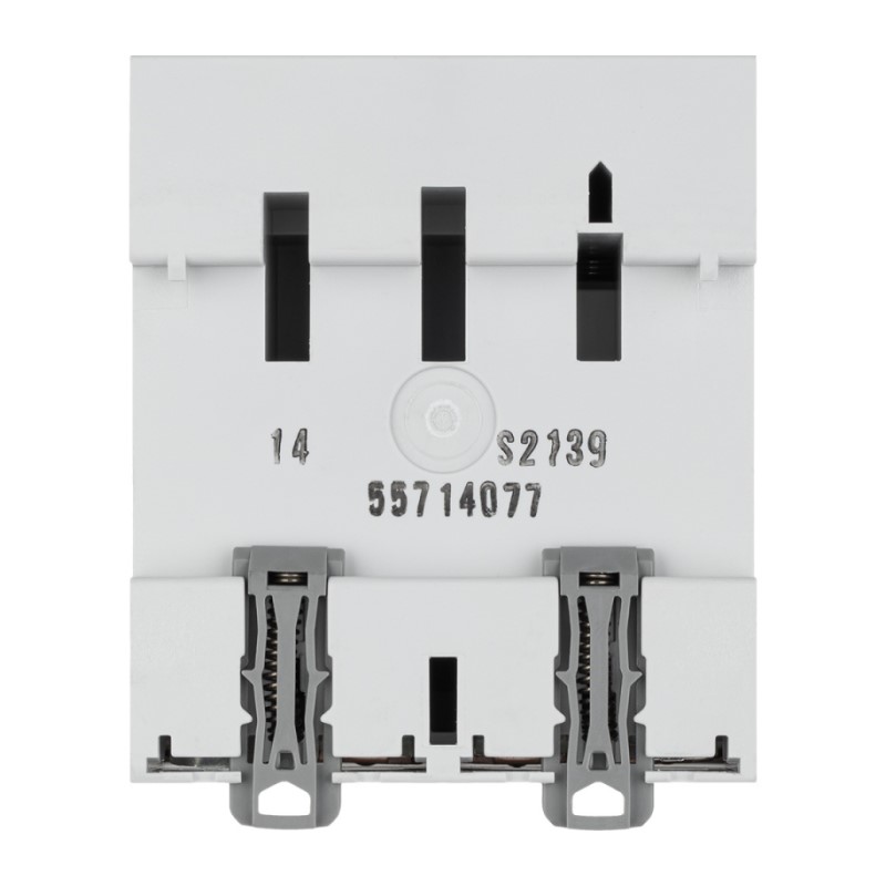 Устройство защитного отключения Legrand RX3, 40А, 30мА, тип АС, 4П