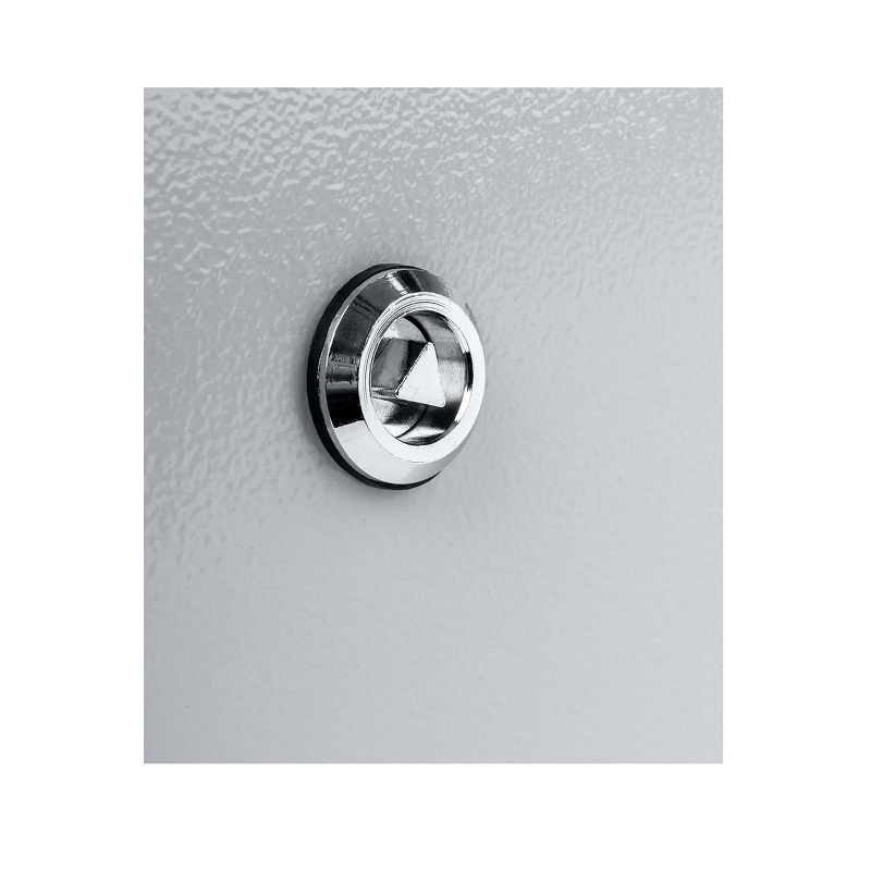 Щит с монтажной панелью ЩМП-4-0, 800х650х250 мм, IP66