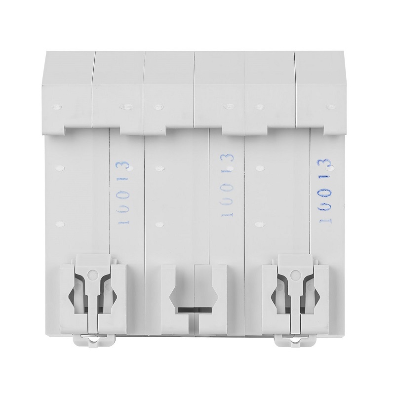 Выключатель автоматический TDM ВА 47-100, 10кА, С 100А, 3П