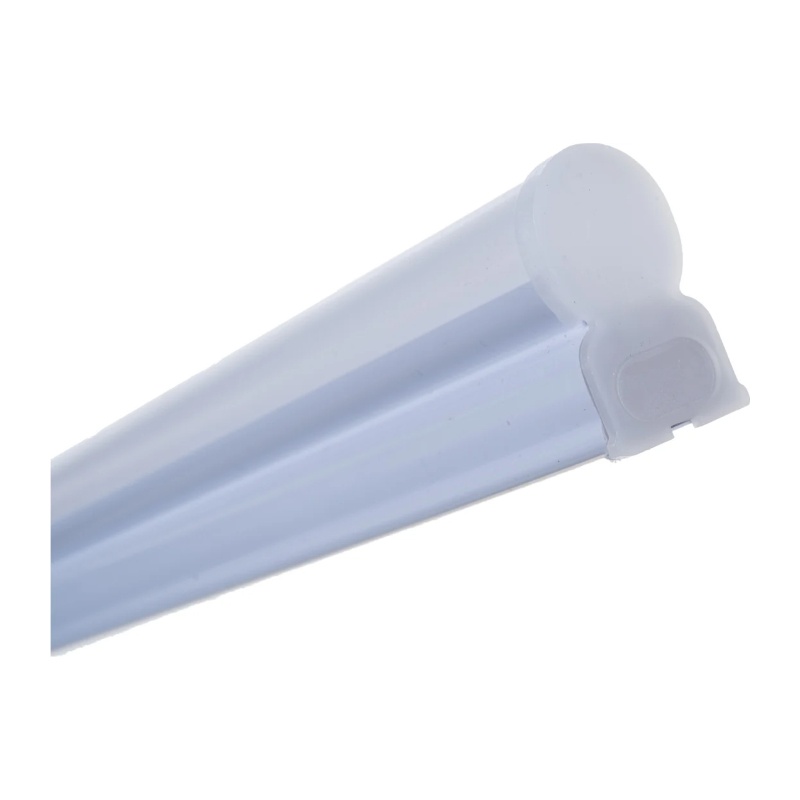 Светильник LED Gauss с выключателем и вилкой 15 Вт, 1175х22х37 мм, 4000К