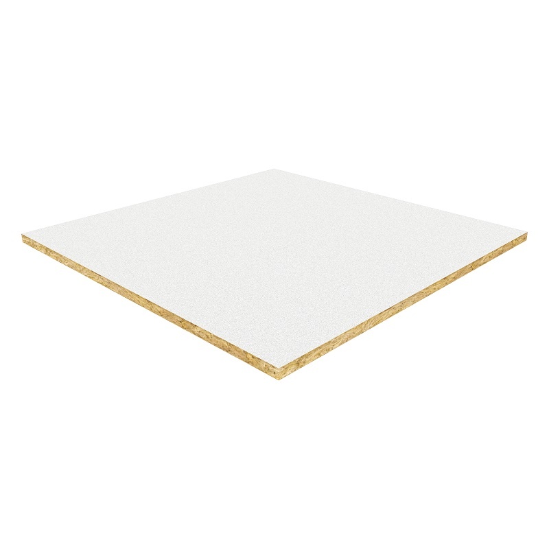 Плита потолочная Рокфон Лилия, кромка Board, 600х600х15 мм (28 шт)