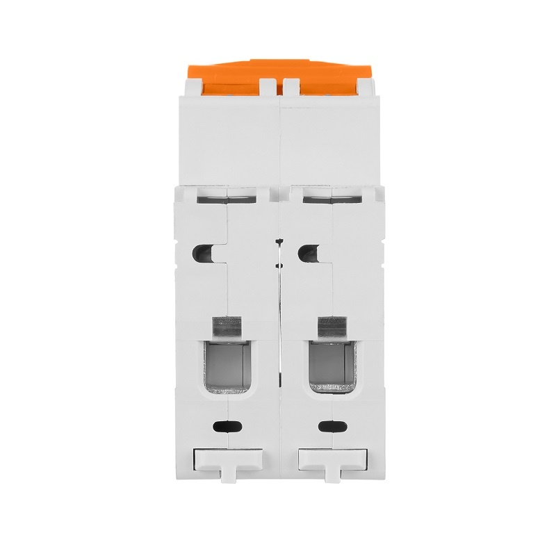 Выключатель автоматический TDM ВА 47-29, 4,5кА, С 10А, 2П