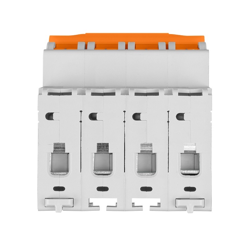 Выключатель автоматический TDM ВА 47-29, 4,5кА, С 40А, 4П
