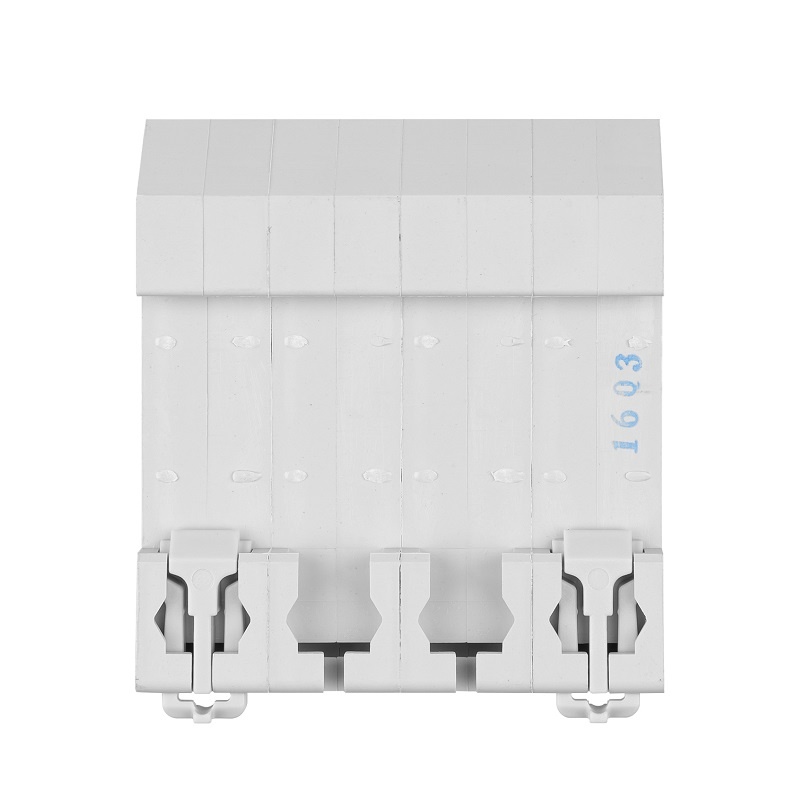Выключатель автоматический TDM ВА 47-29, 4,5кА, С 40А, 4П