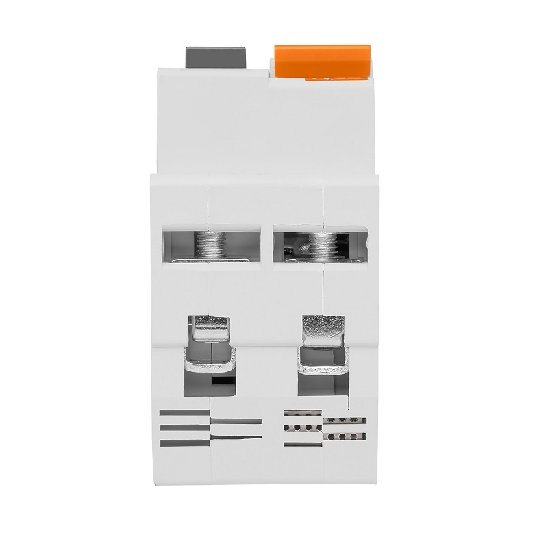 Автомат дифференциальный TDM АВДТ 63 6кА, С 20А, 30мА, тип А, 1P+N