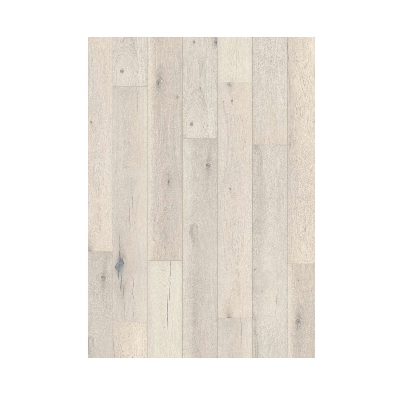 Ламинат Kronospan Variostep K271, дуб госсамер, 1285х192х8 мм