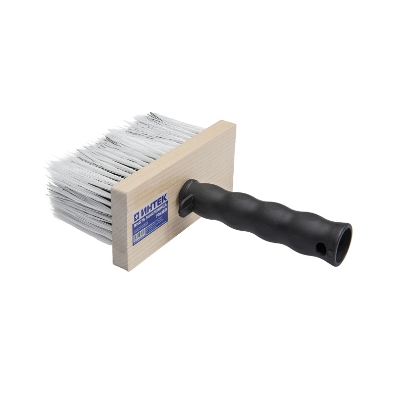Кисть-макловица Интек 150х70мм