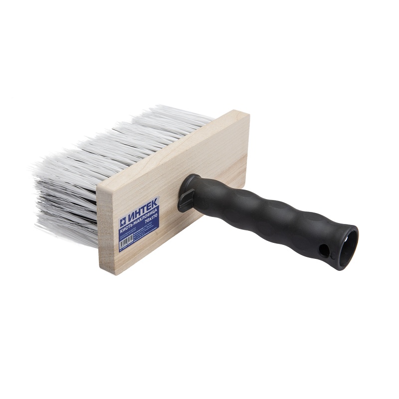 Кисть-макловица Интек 170х70мм