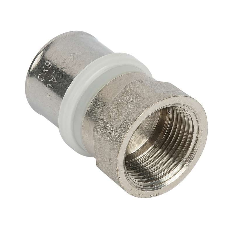 Пресс соединительный Altstream для м/п 26х3/4" ВР