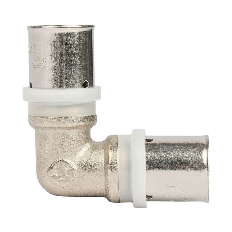 Угольник пресс Altstream для м/п 20 мм