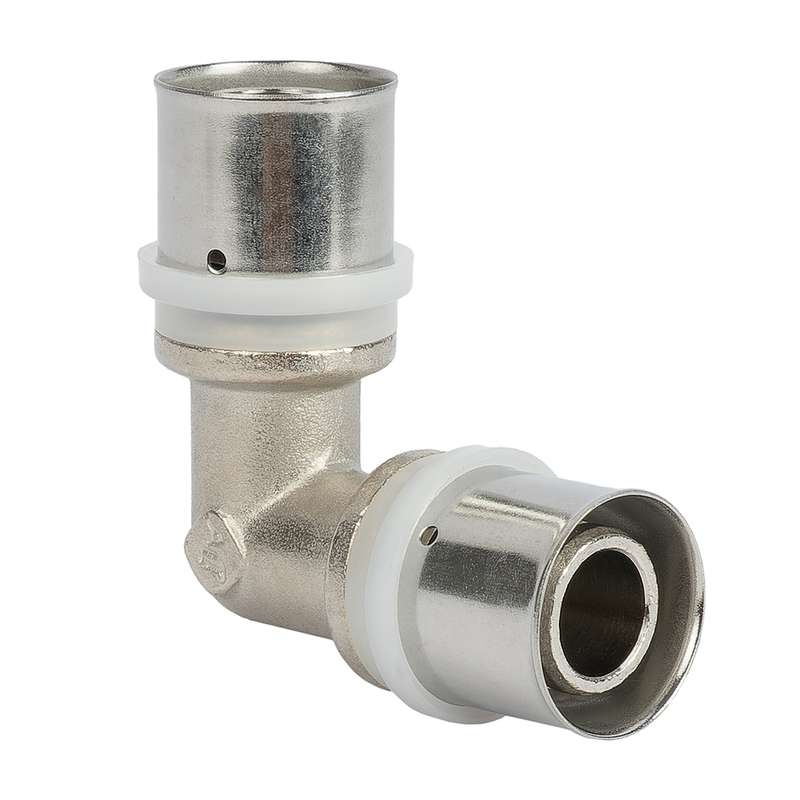 Угольник пресс Altstream для м/п 26 мм