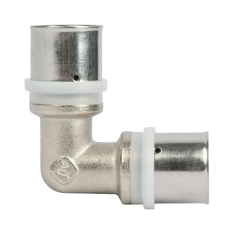 Угольник пресс Altstream для м/п 26 мм