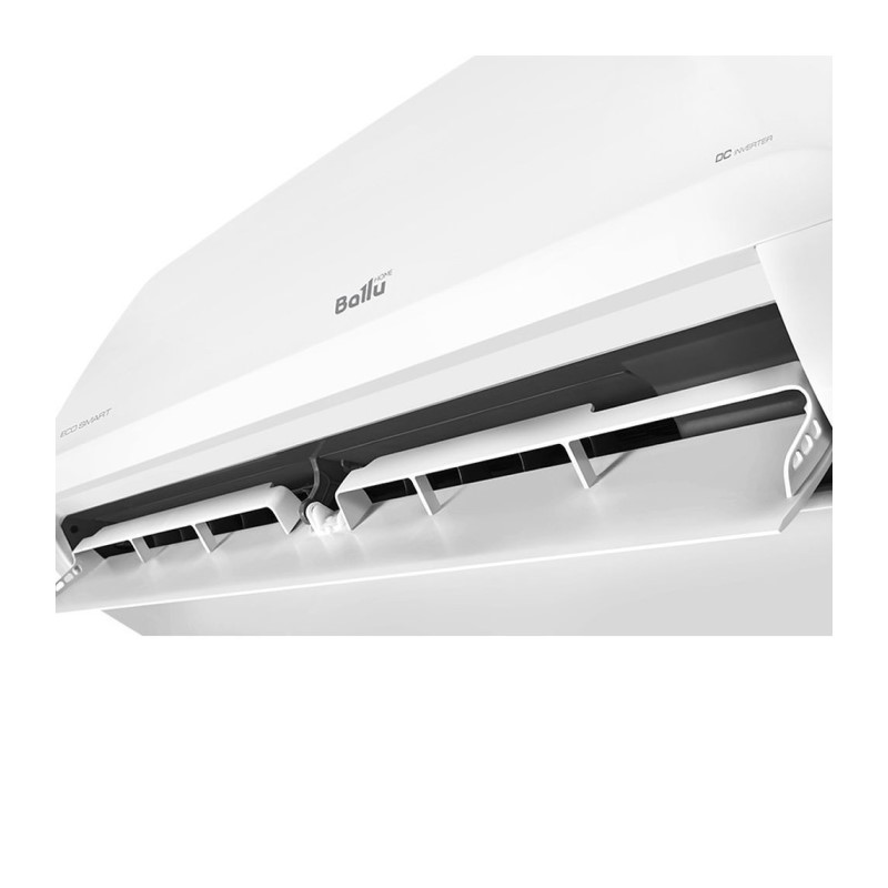 Блок внутренний сплит-системы Ballu ECO Smart BSYI/in-08HN8/ES_23Y, инвертор
