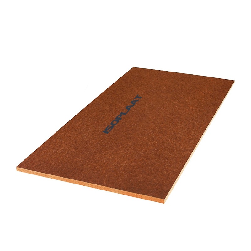Плита теплозвукоизоляционная Isoplaat 2700х1200х25 мм