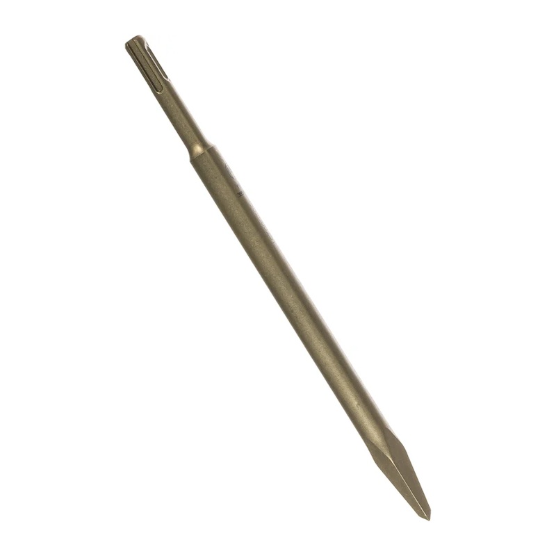 Зубило точечное (пика) SDS+ KEIL 250 мм