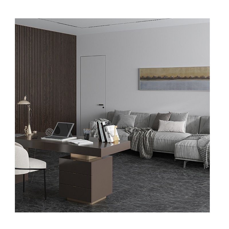 Каменно-полимерный пол Spacefloor SPC 5504 Ceres 610x305x4,3мм Кебер (14 шт)