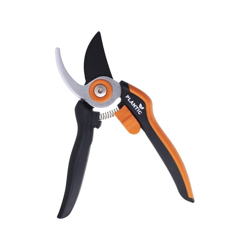 Секатор плоскостной Plantic P200