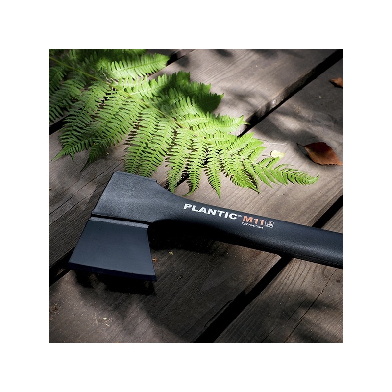 Топор универсальный Plantic Light M11