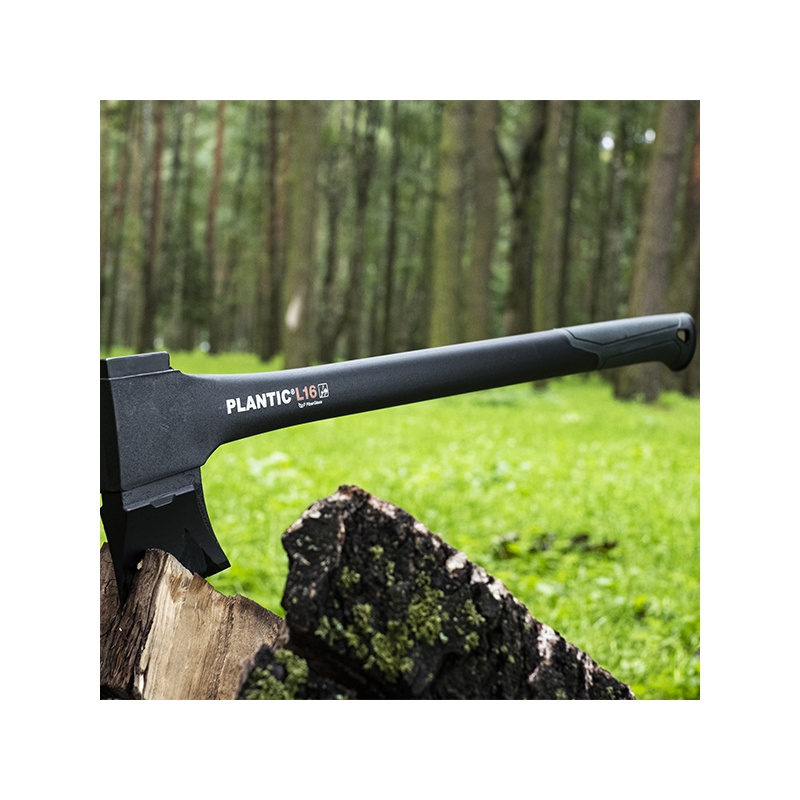 Топор-колун Plantic Light L16
