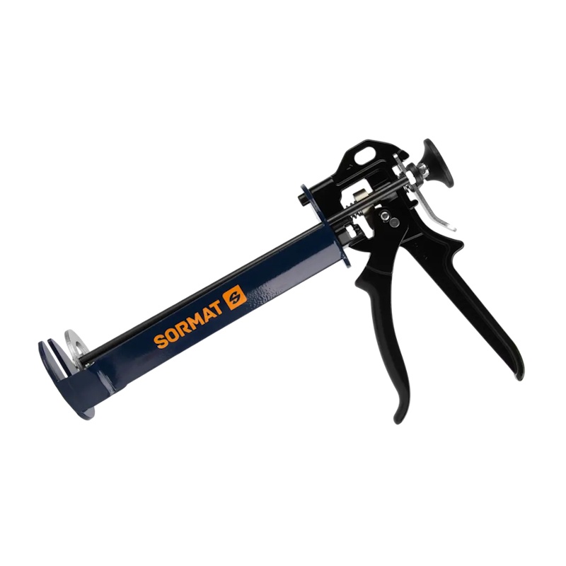 Пистолет для химических анкеров Sormat IPU 380/410