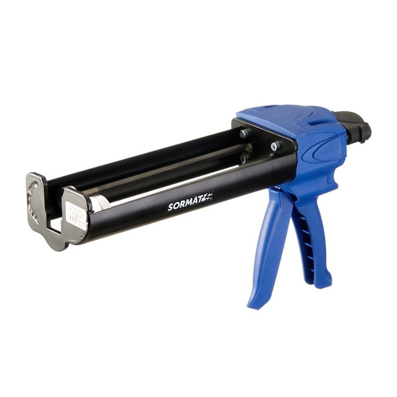 Пистолет для химических анкеров Sormat IPU 450