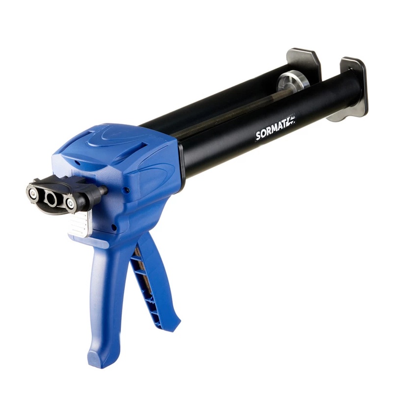 Пистолет для химических анкеров Sormat IPU 450