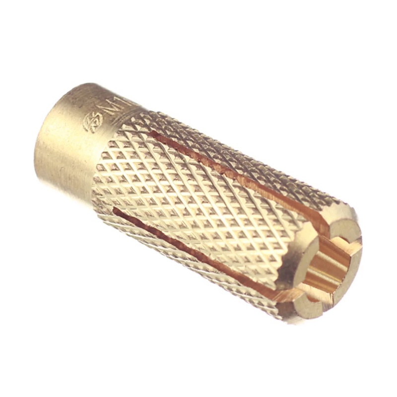 Анкер латунный SORMAT MSA М12 (50 шт)