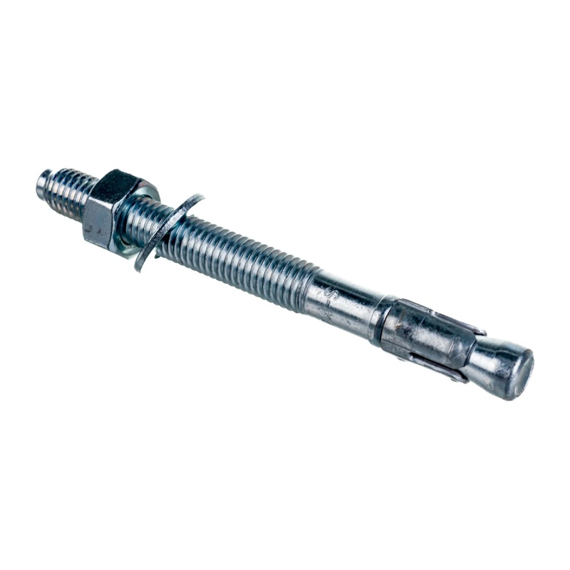 Анкер клиновой SORMAT S-KA 8/50х112 (40 шт)