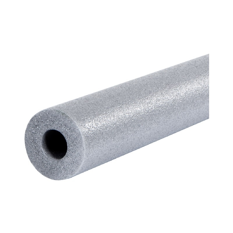 Теплоизоляция для труб из вспененного полиэтилена d=28х20 мм (2 м)